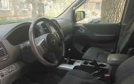 Nissan Pathfinder, 2012 год, 2 150 000 рублей, 15 фотография