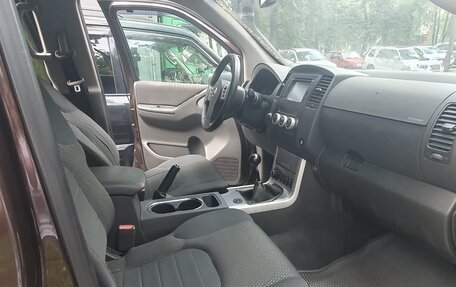 Nissan Pathfinder, 2012 год, 2 150 000 рублей, 17 фотография