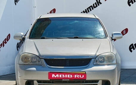 Chevrolet Lacetti, 2007 год, 470 000 рублей, 2 фотография