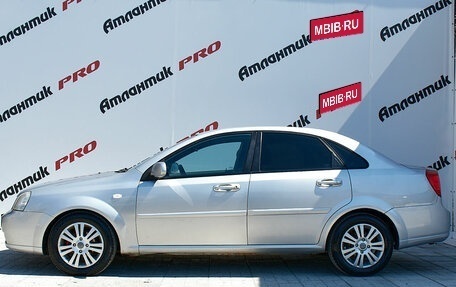 Chevrolet Lacetti, 2007 год, 470 000 рублей, 7 фотография