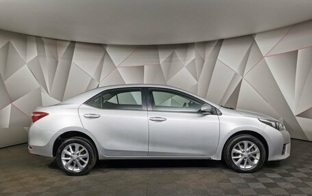 Toyota Corolla, 2015 год, 1 519 000 рублей, 5 фотография