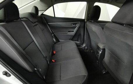 Toyota Corolla, 2015 год, 1 519 000 рублей, 14 фотография