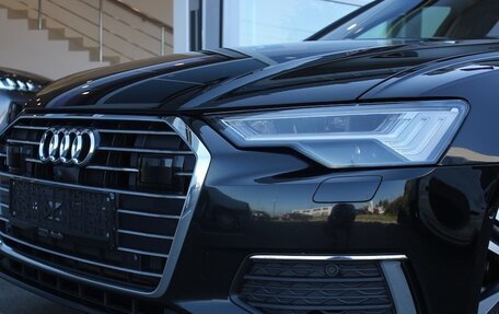 Audi A6, 2019 год, 4 690 000 рублей, 10 фотография
