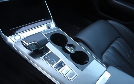 Audi A6, 2019 год, 4 690 000 рублей, 19 фотография