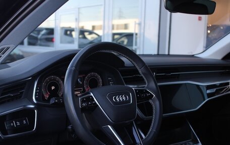 Audi A6, 2019 год, 4 690 000 рублей, 37 фотография