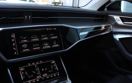 Audi A6, 2019 год, 4 690 000 рублей, 32 фотография