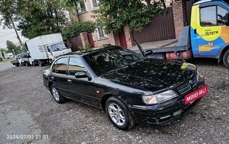 Nissan Maxima IV, 1998 год, 220 000 рублей, 4 фотография