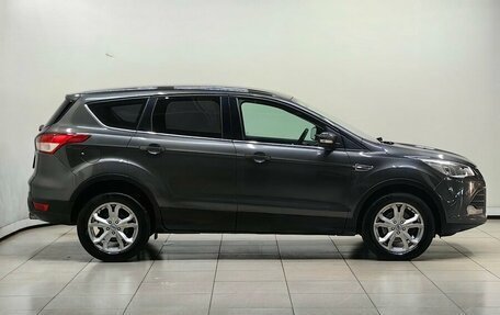 Ford Kuga III, 2016 год, 1 415 000 рублей, 5 фотография