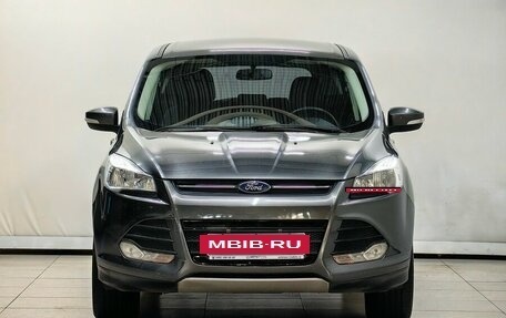 Ford Kuga III, 2016 год, 1 415 000 рублей, 4 фотография