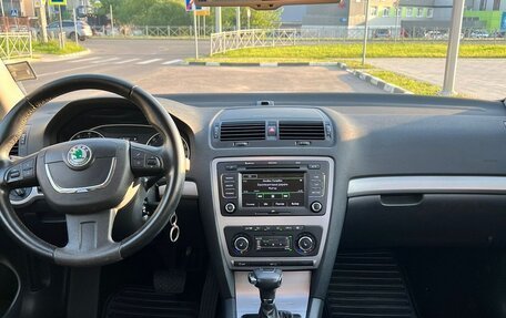 Skoda Octavia, 2013 год, 1 550 000 рублей, 6 фотография