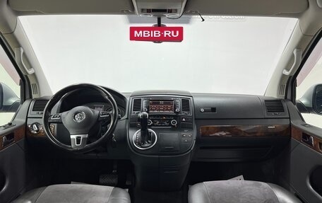 Volkswagen Multivan T5, 2012 год, 2 600 000 рублей, 5 фотография