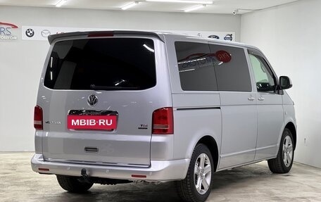 Volkswagen Multivan T5, 2012 год, 2 600 000 рублей, 2 фотография
