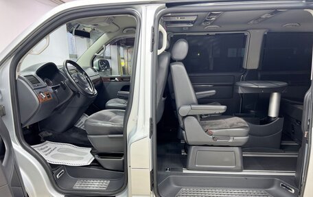 Volkswagen Multivan T5, 2012 год, 2 600 000 рублей, 19 фотография