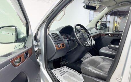 Volkswagen Multivan T5, 2012 год, 2 600 000 рублей, 20 фотография