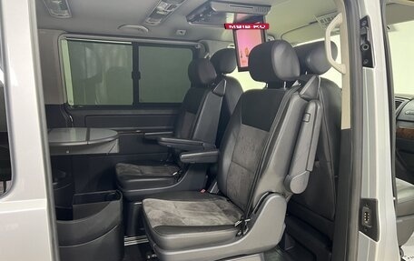 Volkswagen Multivan T5, 2012 год, 2 600 000 рублей, 25 фотография