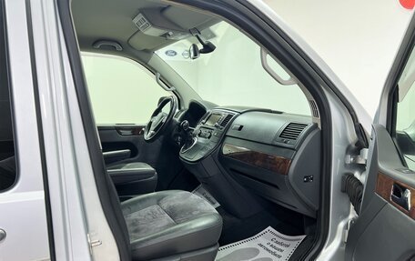 Volkswagen Multivan T5, 2012 год, 2 600 000 рублей, 26 фотография
