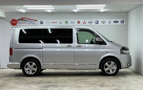 Volkswagen Multivan T5, 2012 год, 2 600 000 рублей, 27 фотография