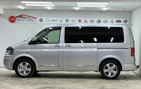 Volkswagen Multivan T5, 2012 год, 2 600 000 рублей, 28 фотография