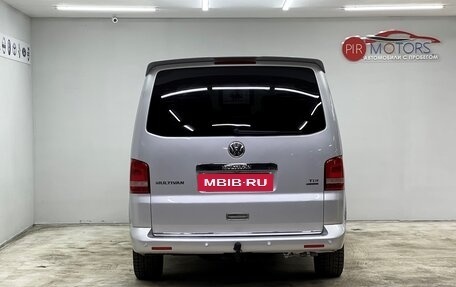 Volkswagen Multivan T5, 2012 год, 2 600 000 рублей, 30 фотография