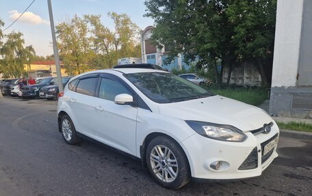 Ford Focus III, 2015 год, 870 000 рублей, 4 фотография