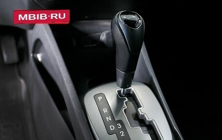 KIA Rio III рестайлинг, 2013 год, 966 700 рублей, 5 фотография