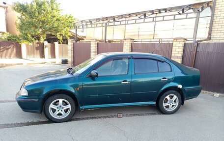 Skoda Octavia IV, 1998 год, 400 000 рублей, 4 фотография