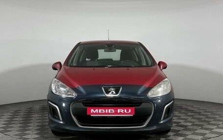 Peugeot 308 II, 2011 год, 468 000 рублей, 2 фотография