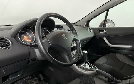 Peugeot 308 II, 2011 год, 468 000 рублей, 13 фотография