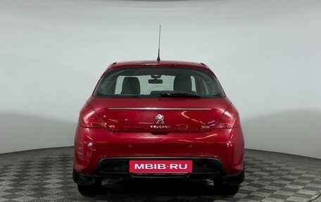 Peugeot 308 II, 2011 год, 468 000 рублей, 6 фотография