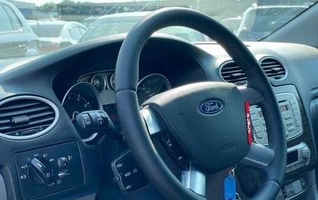 Ford Focus II рестайлинг, 2008 год, 780 000 рублей, 8 фотография