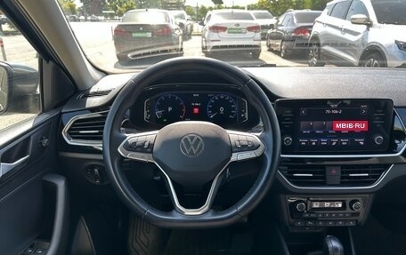 Volkswagen Polo VI (EU Market), 2022 год, 2 145 000 рублей, 13 фотография