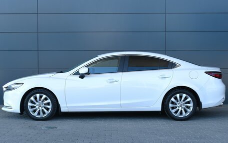 Mazda 6, 2018 год, 2 519 000 рублей, 8 фотография