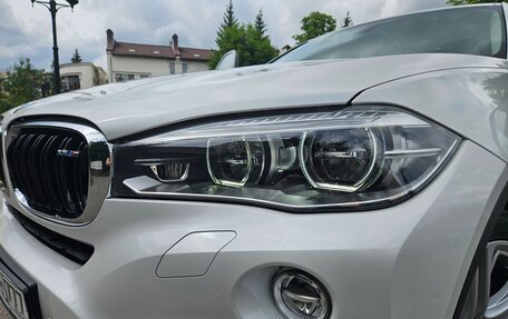 BMW X6, 2016 год, 3 950 000 рублей, 11 фотография