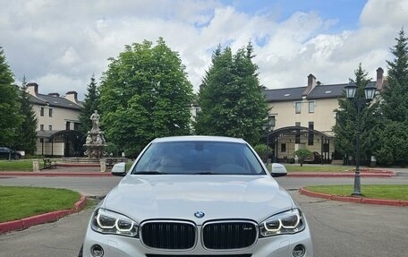 BMW X6, 2016 год, 3 950 000 рублей, 2 фотография