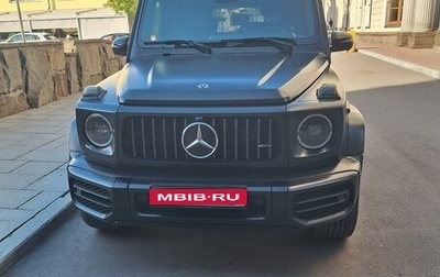 Mercedes-Benz G-Класс AMG, 2019 год, 18 000 000 рублей, 1 фотография