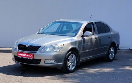 Skoda Octavia, 2012 год, 960 000 рублей, 1 фотография