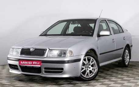 Skoda Octavia IV, 2008 год, 689 000 рублей, 1 фотография