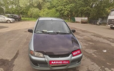 Mitsubishi Space Star I рестайлинг, 2004 год, 200 000 рублей, 1 фотография