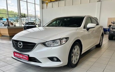 Mazda 6, 2014 год, 1 499 000 рублей, 1 фотография