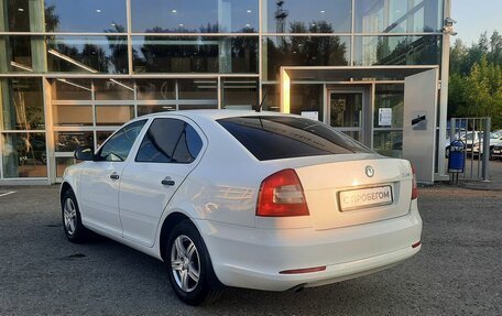 Skoda Octavia, 2012 год, 750 000 рублей, 5 фотография