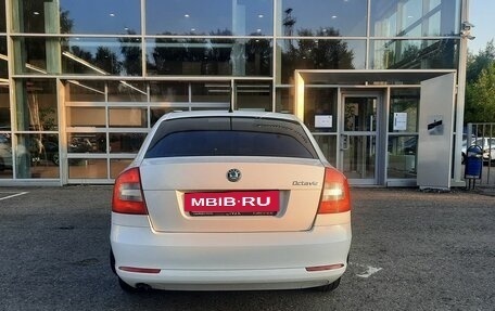 Skoda Octavia, 2012 год, 750 000 рублей, 6 фотография