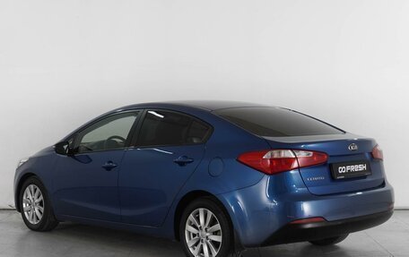 KIA Cerato III, 2013 год, 1 340 000 рублей, 2 фотография