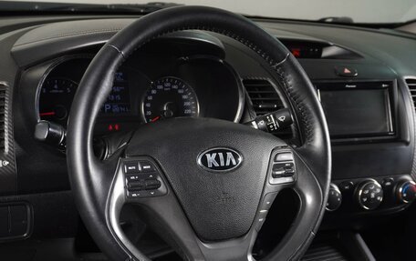 KIA Cerato III, 2013 год, 1 340 000 рублей, 12 фотография