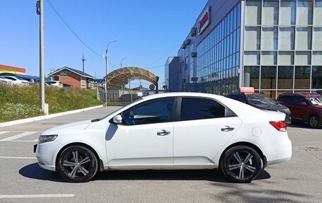 KIA Cerato III, 2011 год, 956 600 рублей, 8 фотография