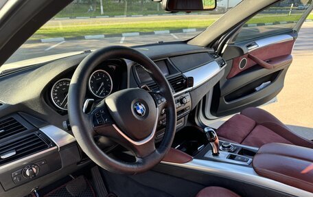 BMW X6, 2010 год, 1 950 000 рублей, 5 фотография