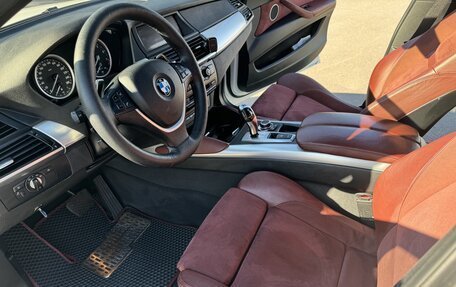 BMW X6, 2010 год, 1 950 000 рублей, 4 фотография