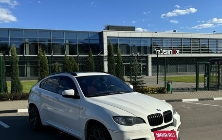 BMW X6, 2010 год, 1 950 000 рублей, 2 фотография