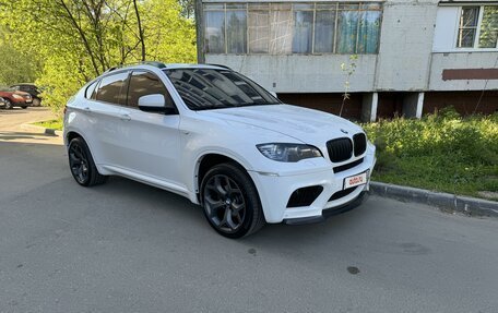 BMW X6, 2010 год, 1 950 000 рублей, 11 фотография