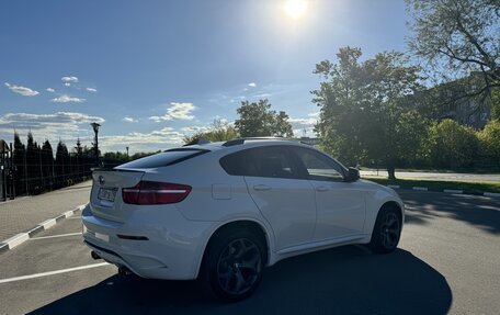 BMW X6, 2010 год, 1 950 000 рублей, 13 фотография