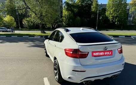 BMW X6, 2010 год, 1 950 000 рублей, 15 фотография